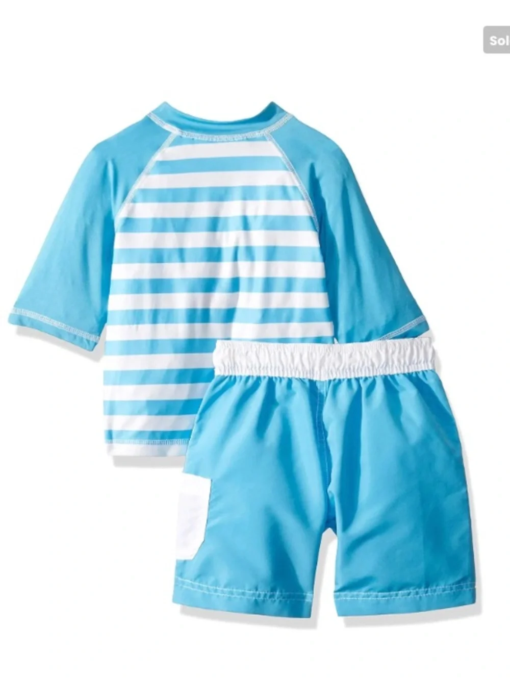 NWT Wippette Boys Crab 